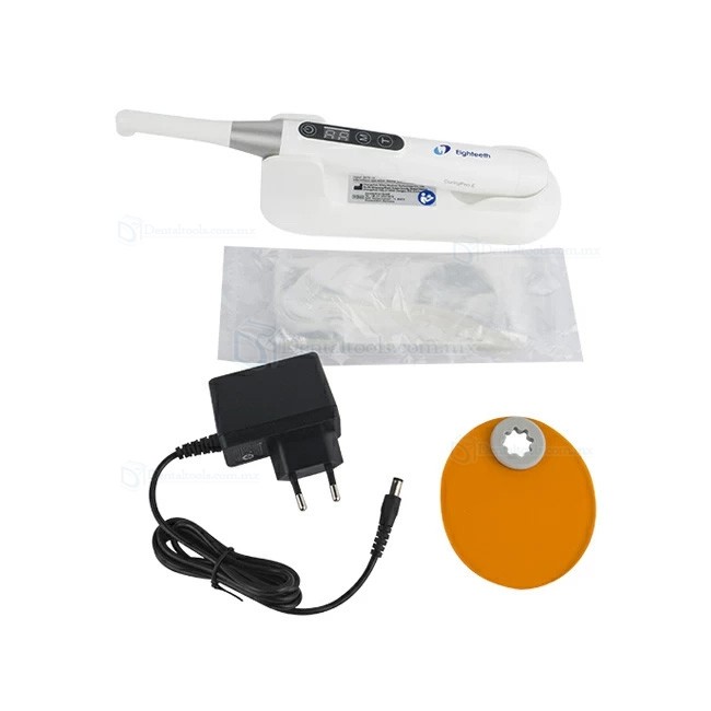 Eighteeth CuringPen-E L&aacute;mpara LED de fotocurado dental